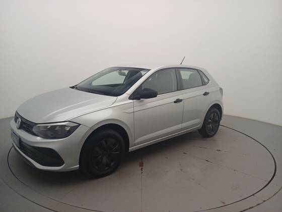 VOLKSWAGEN POLO 1.0 MPI TRACK MANUAL